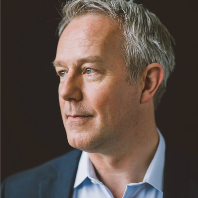 Giles Richardson