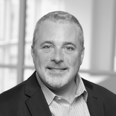 Jeff Stokvis