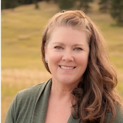 Trish Wethman